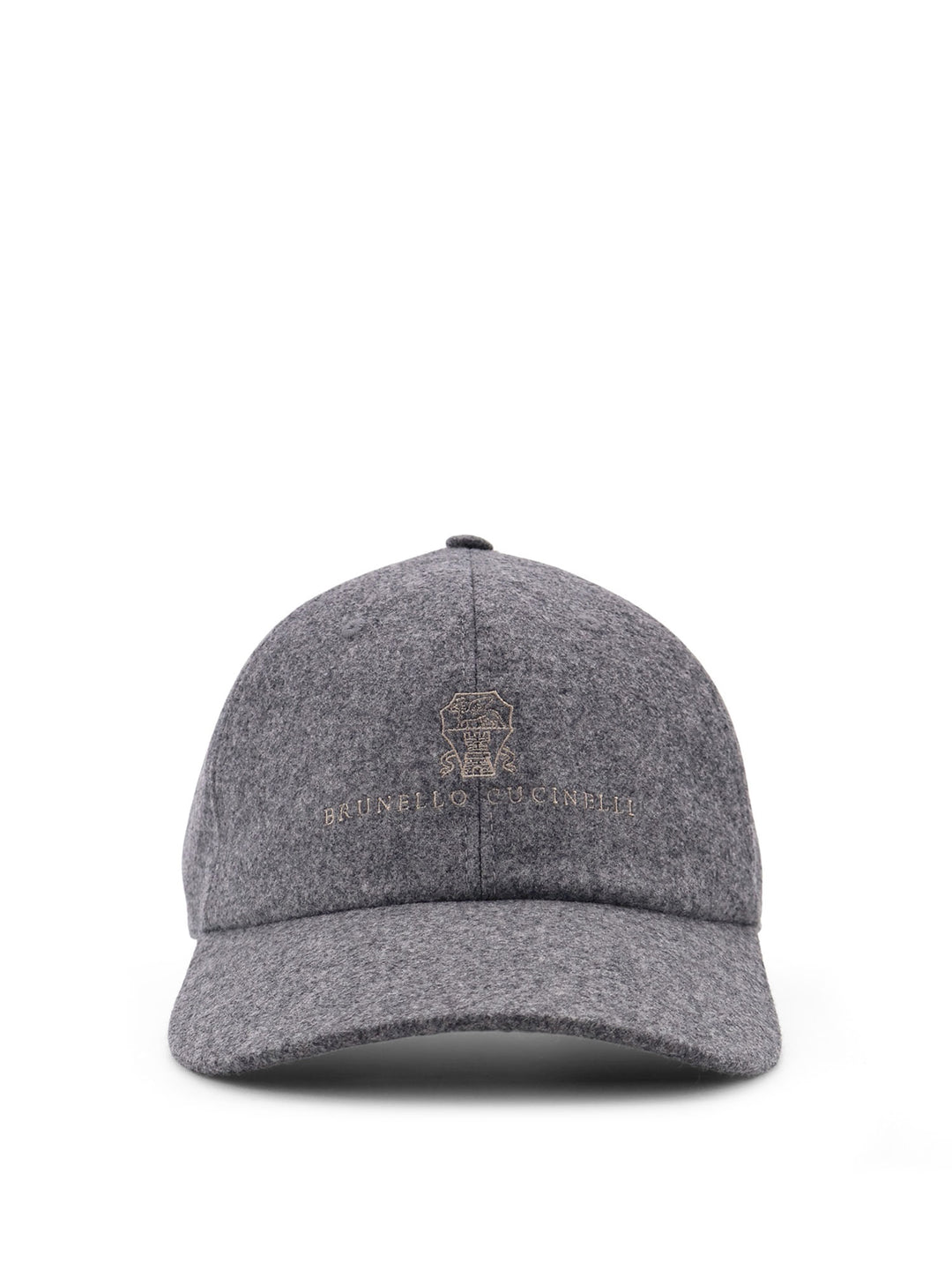 Brunello Cucinelli Hats - MEDIUM GREY | 2ff2139d63cb1ec46f475631db322e192c937896