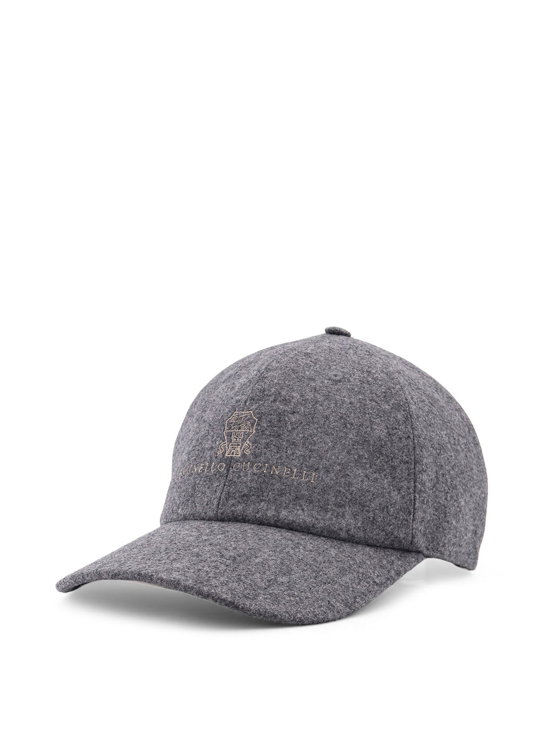 Brunello Cucinelli Hats - MEDIUM GREY | 7c4923472e9762d13c2aedfc8f26c95a0845de69