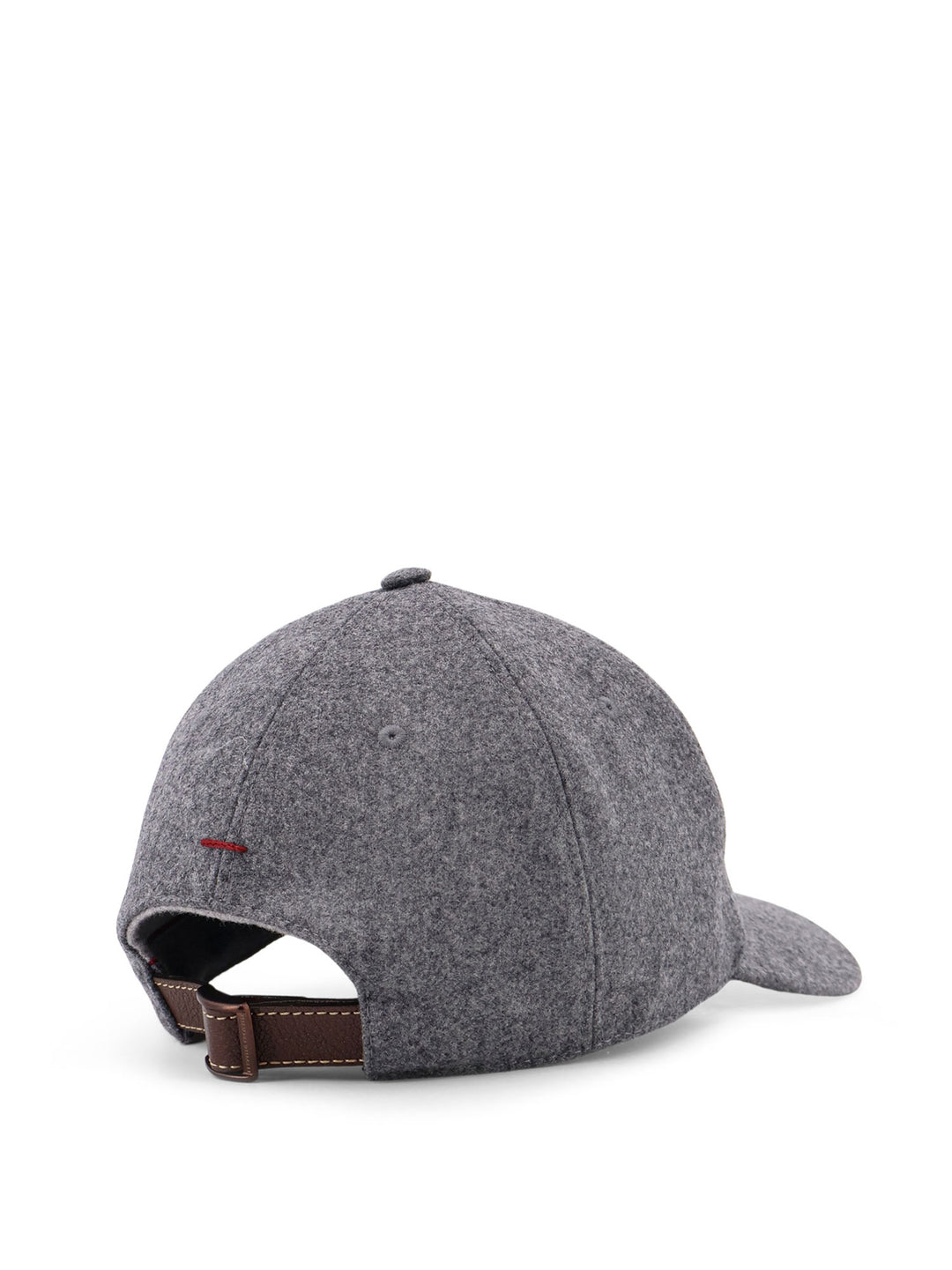 Brunello Cucinelli Hats - MEDIUM GREY | 989ba315a3d15a860c87a4f60dd22c49e672bedd