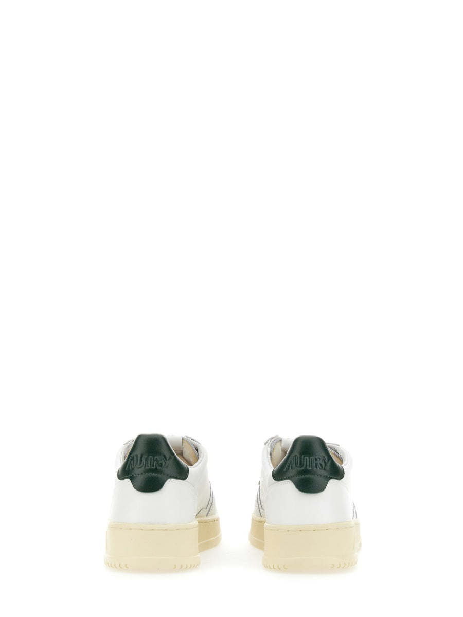 Autry Sneakers - White | Wanan Luxury