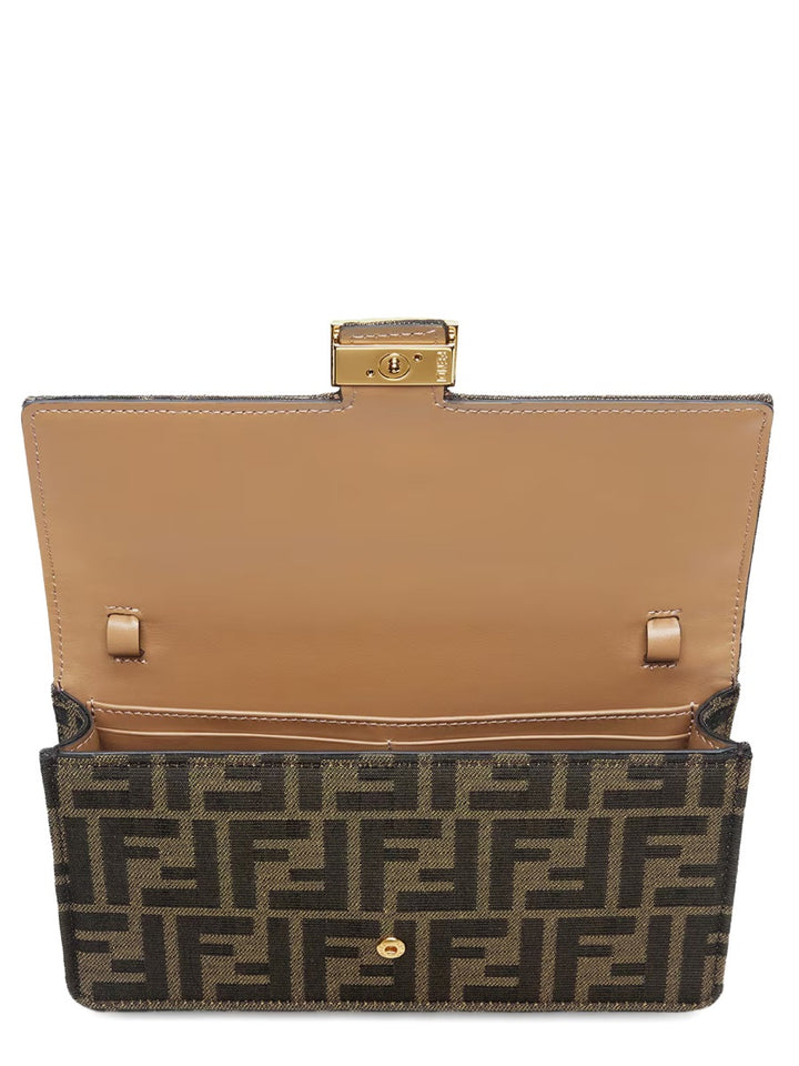 Fendi Wallets & Pures - Brown | Wanan Luxury