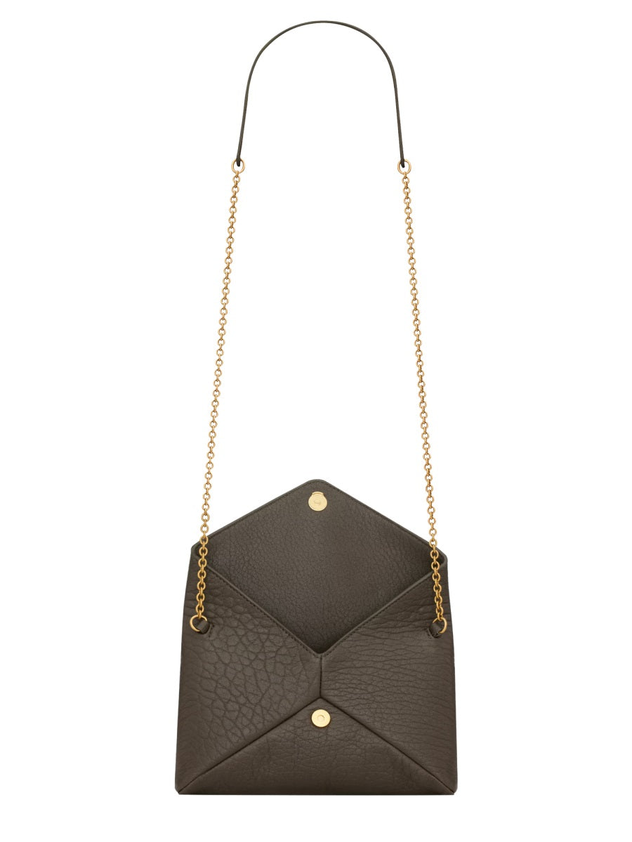 Saint Laurent Shoulder Bags - Green | Wanan Luxury