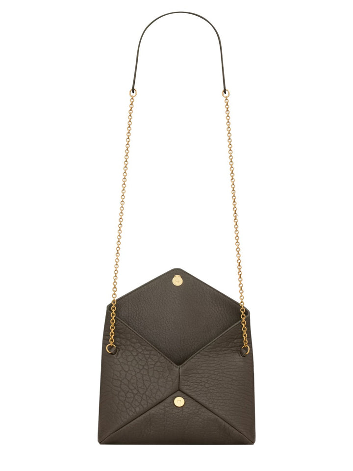 Saint Laurent Shoulder Bags - Green | Wanan Luxury