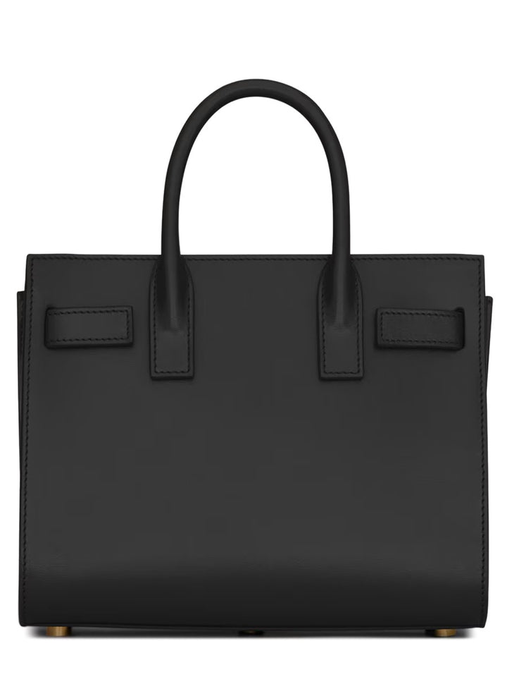 Saint Laurent Hand Bags - Black | Wanan Luxury