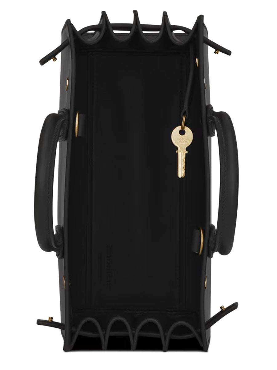 Saint Laurent Hand Bags - Black | Wanan Luxury