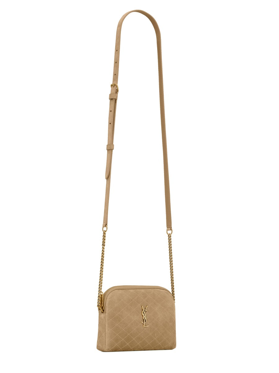 Saint Laurent Shoulder Bags - Beige | Wanan Luxury