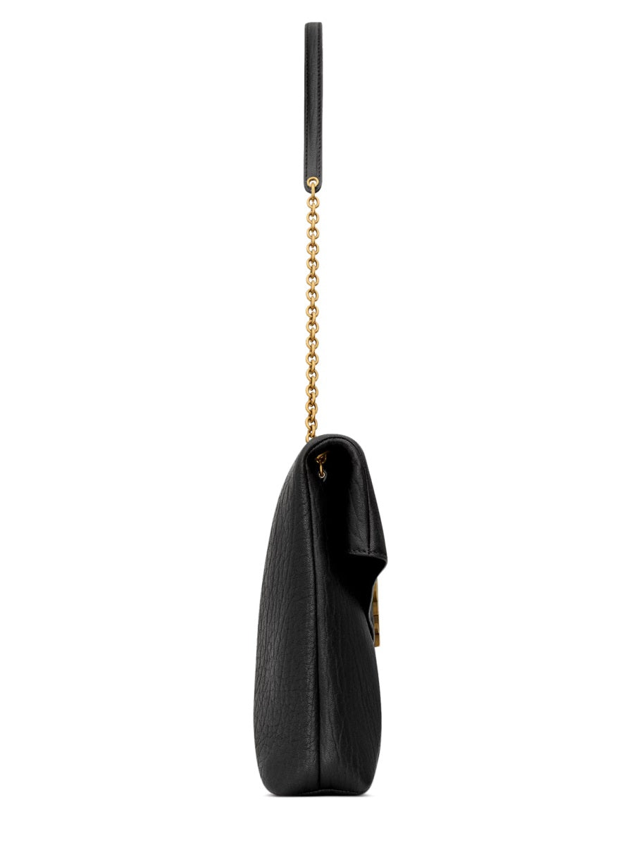 Saint Laurent Shoulder Bags - Black | Wanan Luxury