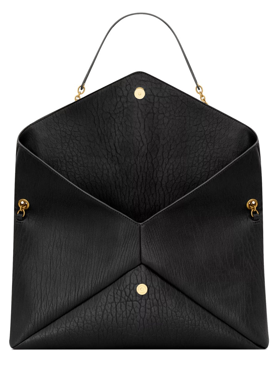 Saint Laurent Shoulder Bags - Black | Wanan Luxury
