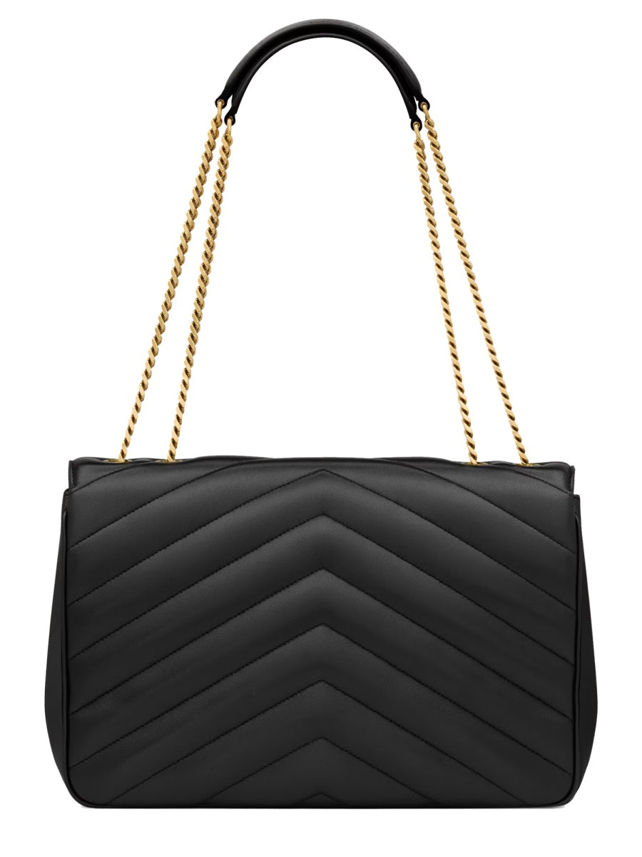 Saint Laurent Shoulder Bags - Black | Wanan Luxury