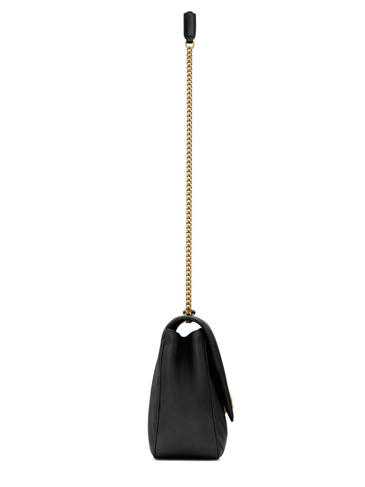 Saint Laurent Shoulder Bags - Black | Wanan Luxury