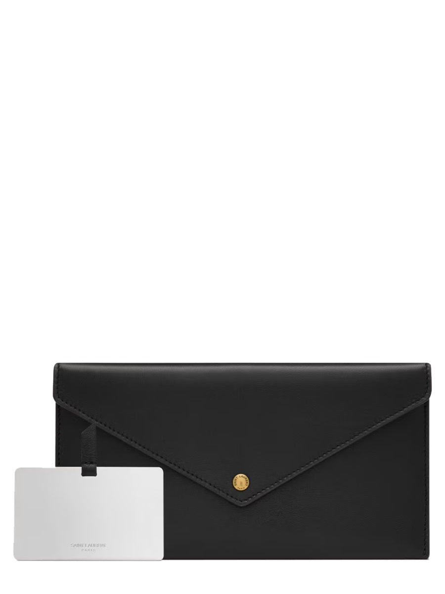 Saint Laurent Shoulder Bags - Black | Wanan Luxury