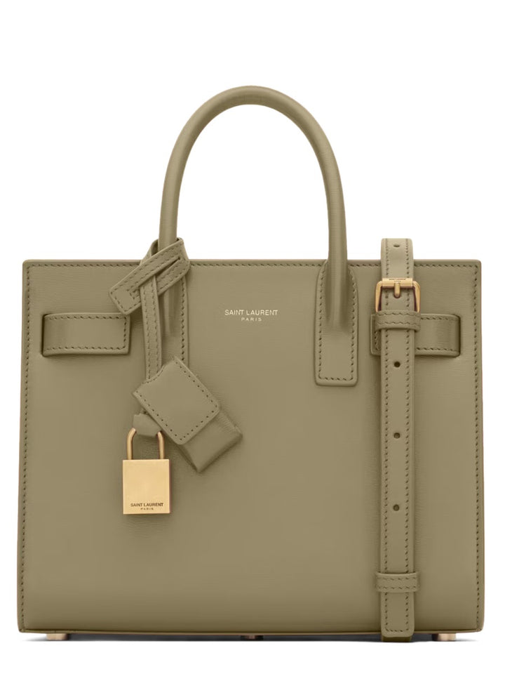 Saint Laurent Hand Bags - Green | Wanan Luxury