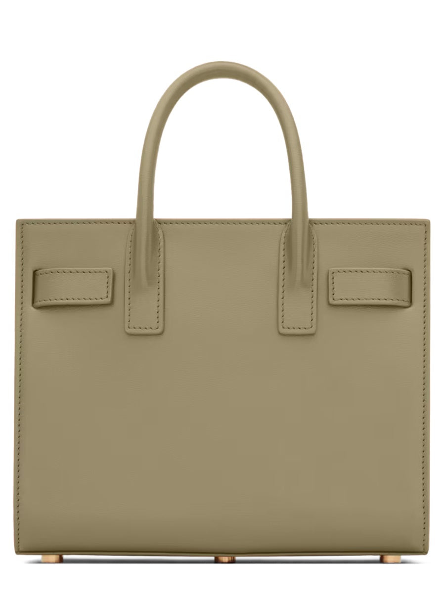 Saint Laurent Hand Bags - Green | ffa8bf1c620e691fc383b7ebc39698c3ece46a2b