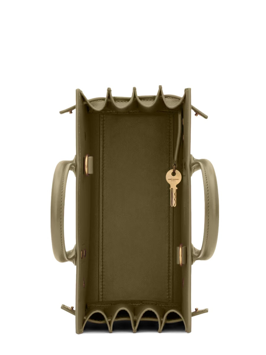 Saint Laurent Hand Bags - Green | Wanan Luxury