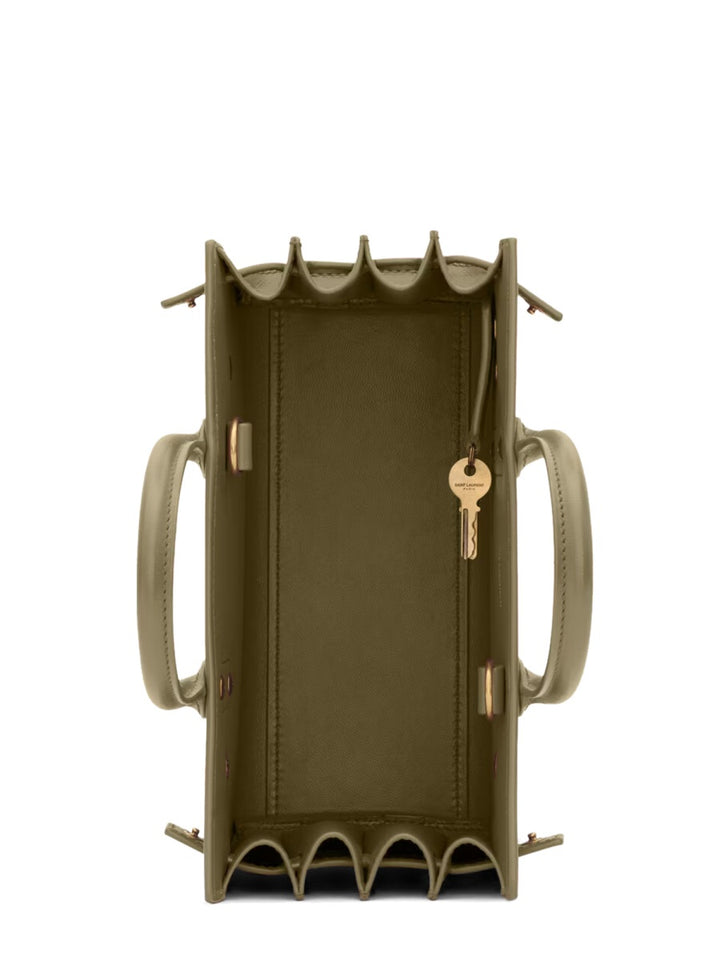 Saint Laurent Hand Bags - Green | Wanan Luxury