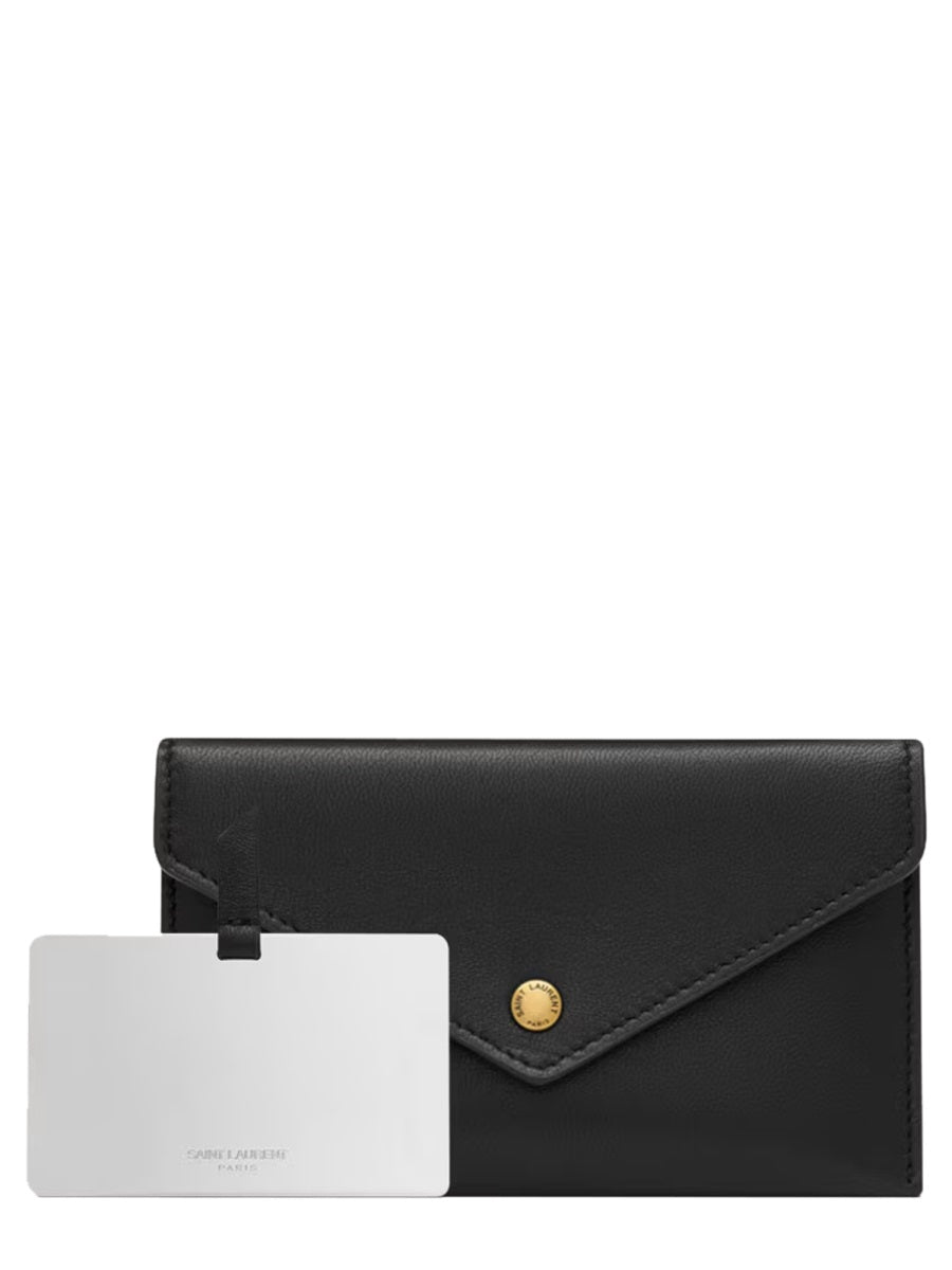 Saint Laurent Shoulder Bags - Beige | Wanan Luxury