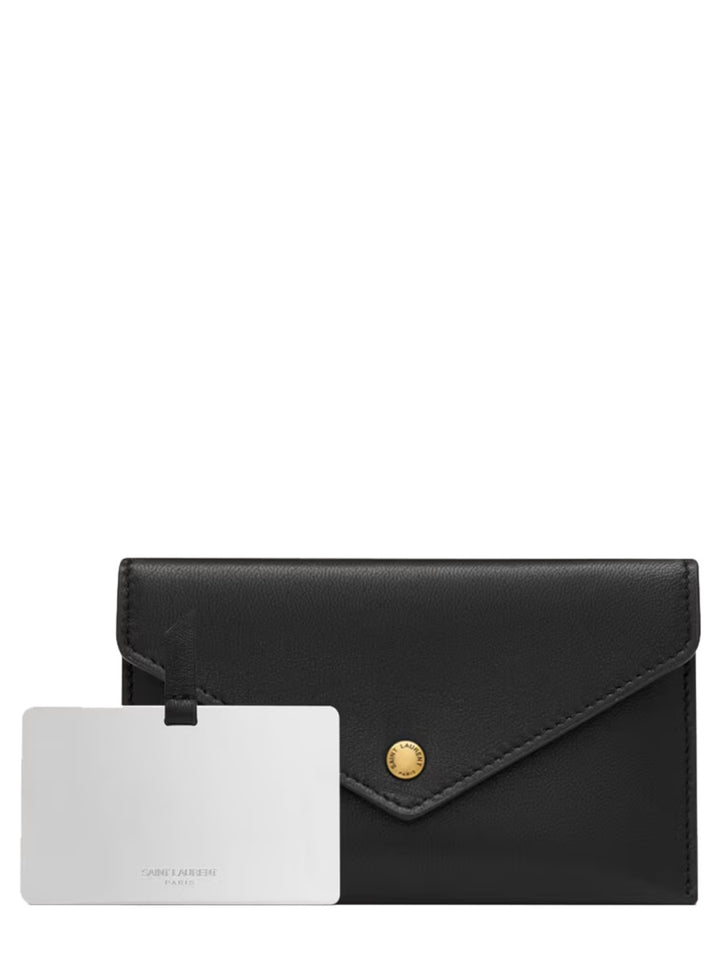 Saint Laurent Shoulder Bags - Beige | Wanan Luxury