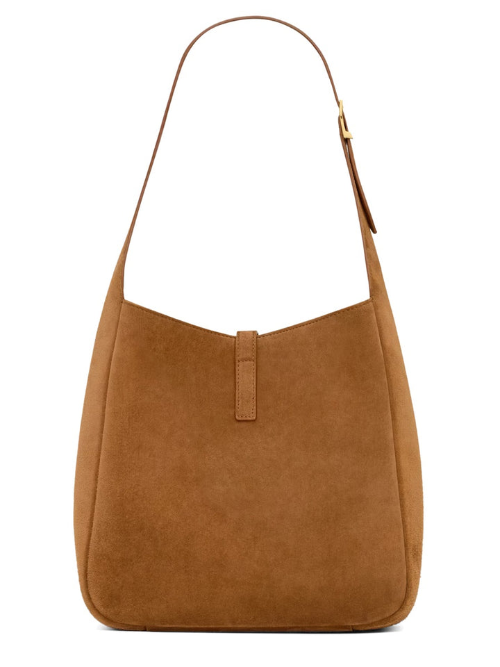 Saint Laurent Shoulder Bags - Brown | Wanan Luxury