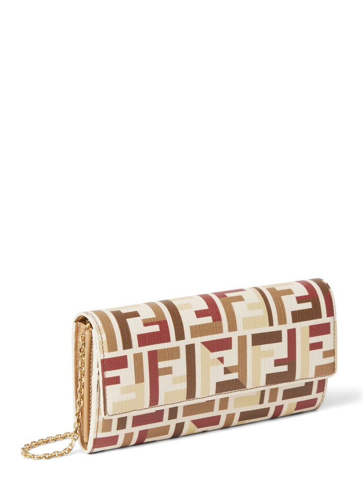 Fendi Wallets & Pures - Beige | Wanan Luxury