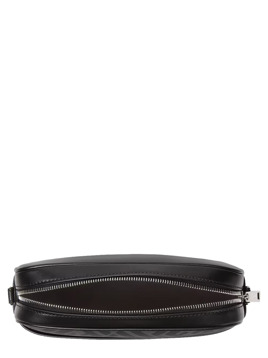 Fendi Shoulder Bags - Black | Wanan Luxury