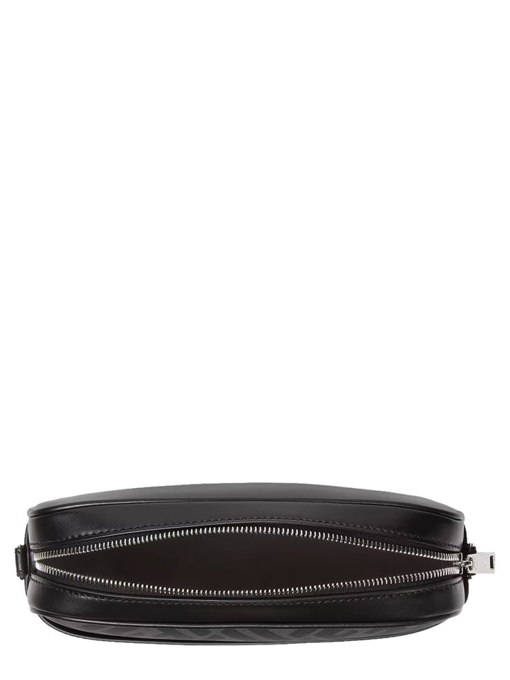 Fendi Shoulder Bags - Black | Wanan Luxury