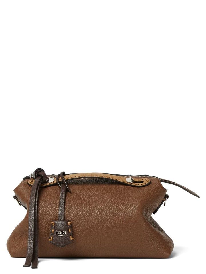 Fendi Hand Bags - Brown | Wanan Luxury