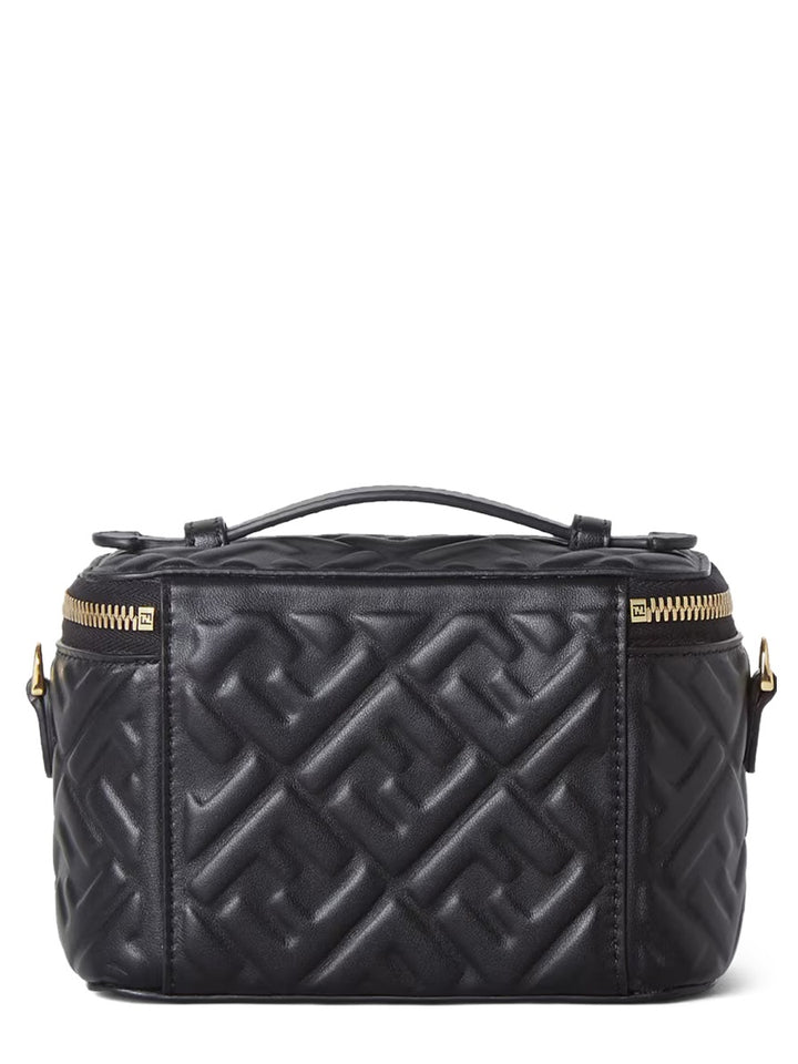 Fendi Hand Bags - Black | Wanan Luxury