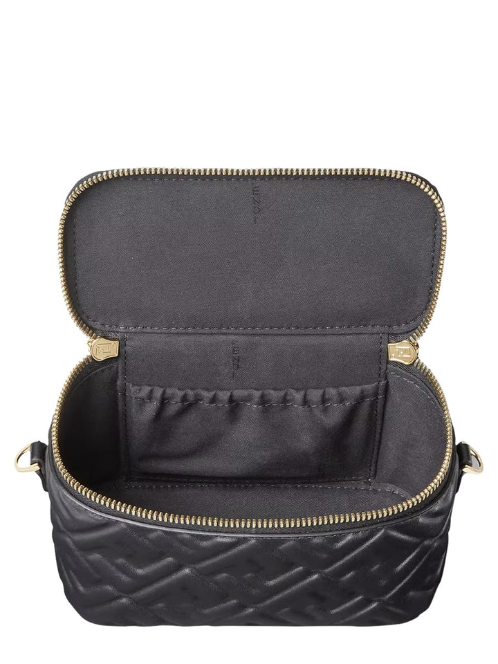 Fendi Hand Bags - Black | Wanan Luxury