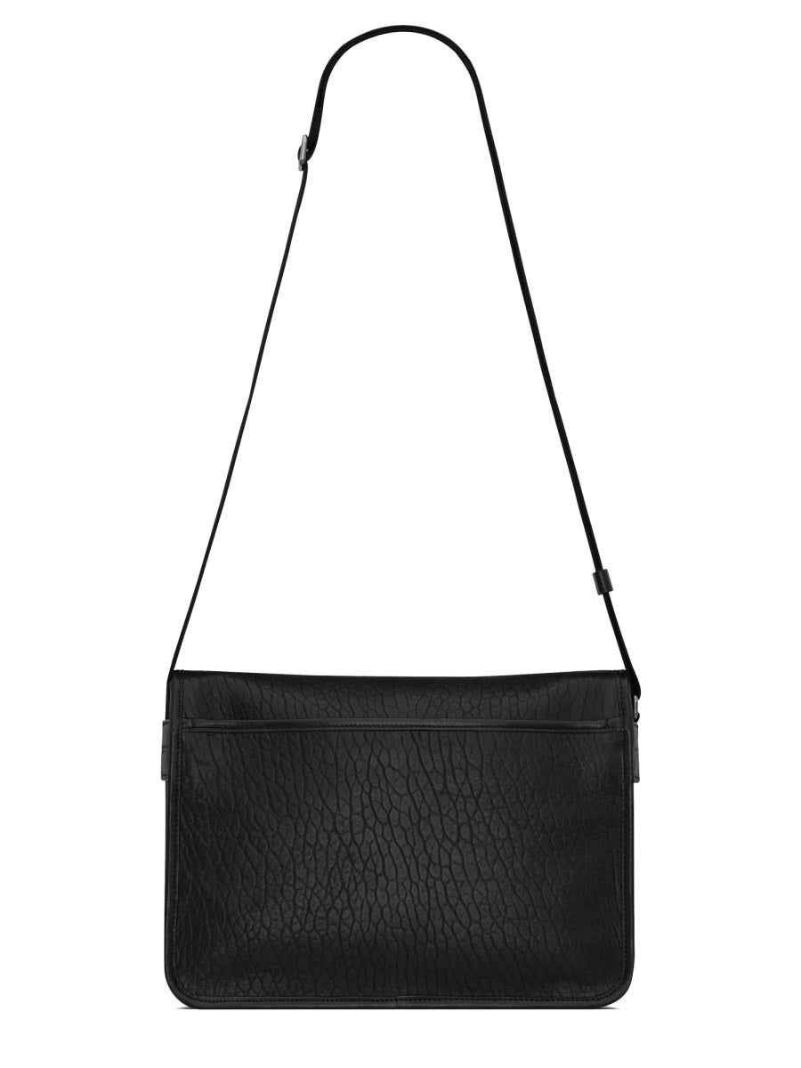 Saint Laurent Shoulder Bags - Black | Wanan Luxury