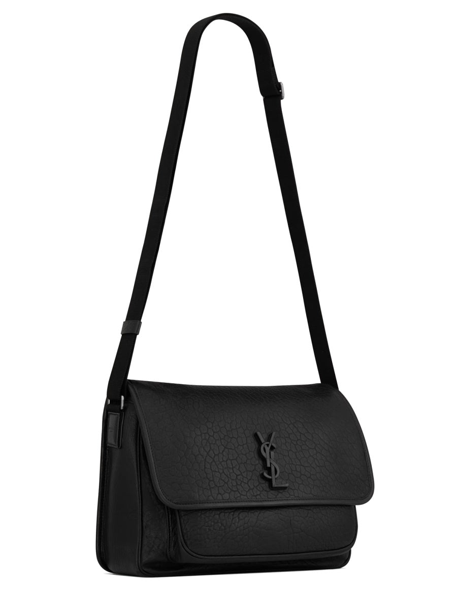 Saint Laurent Shoulder Bags - Black | Wanan Luxury