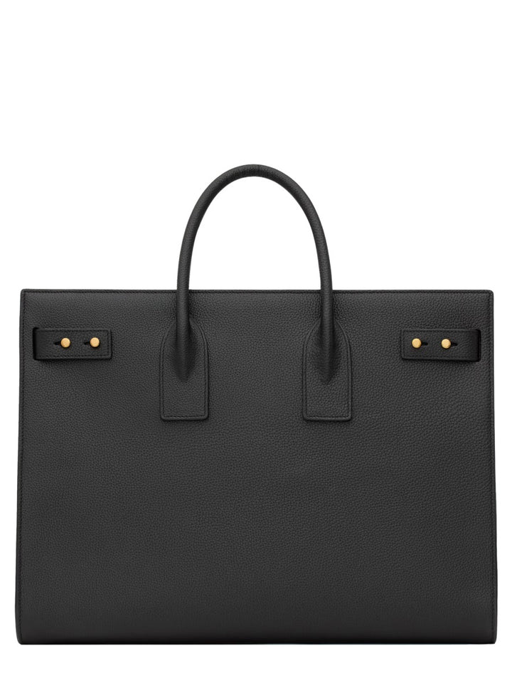 Saint Laurent Hand Bags - Black | Wanan Luxury