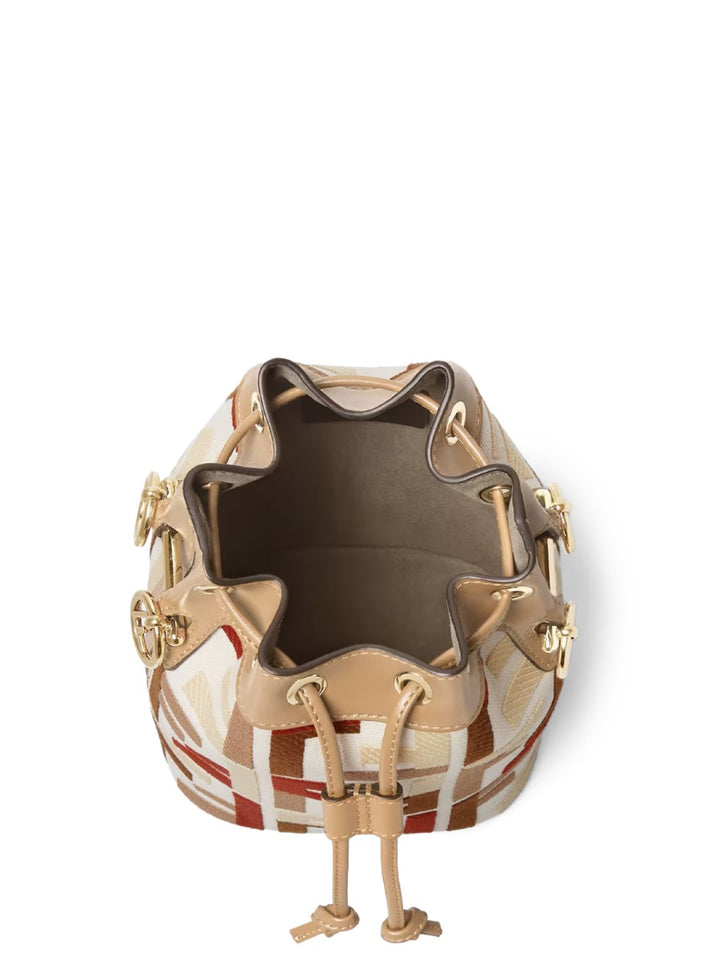 Fendi Hand Bags - Beige | Wanan Luxury