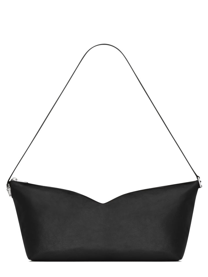 Saint Laurent Shoulder Bags - Black | Wanan Luxury