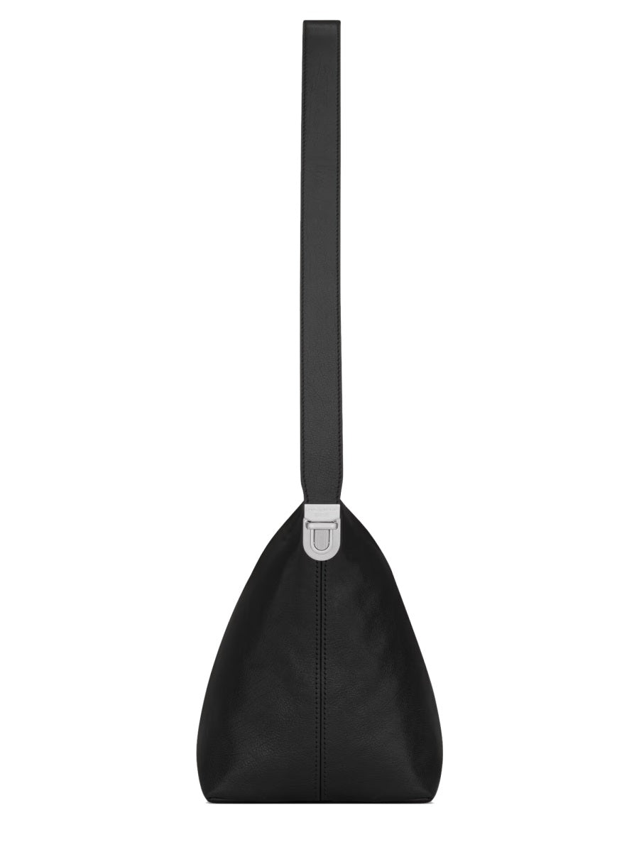 Saint Laurent Shoulder Bags - Black | Wanan Luxury