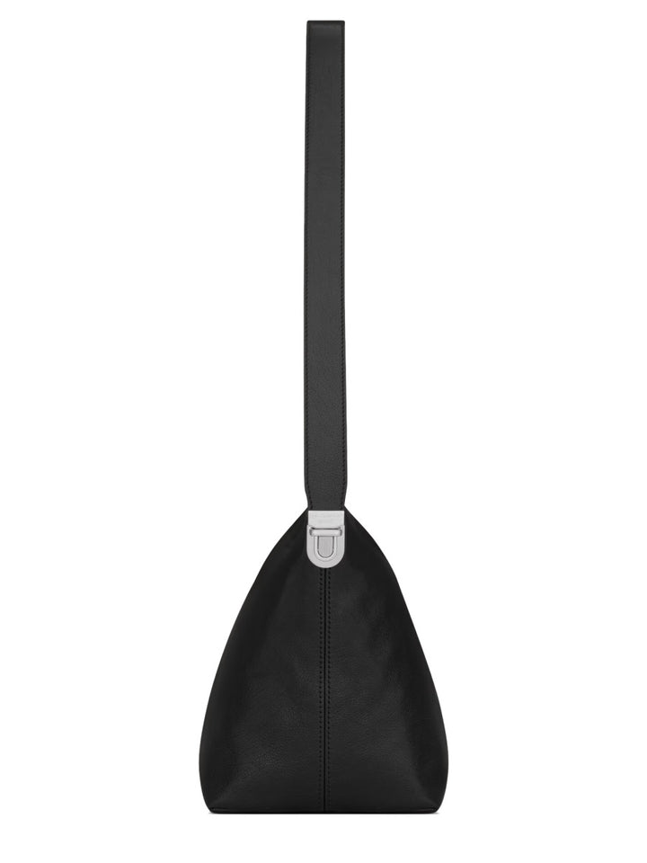 Saint Laurent Shoulder Bags - Black | Wanan Luxury