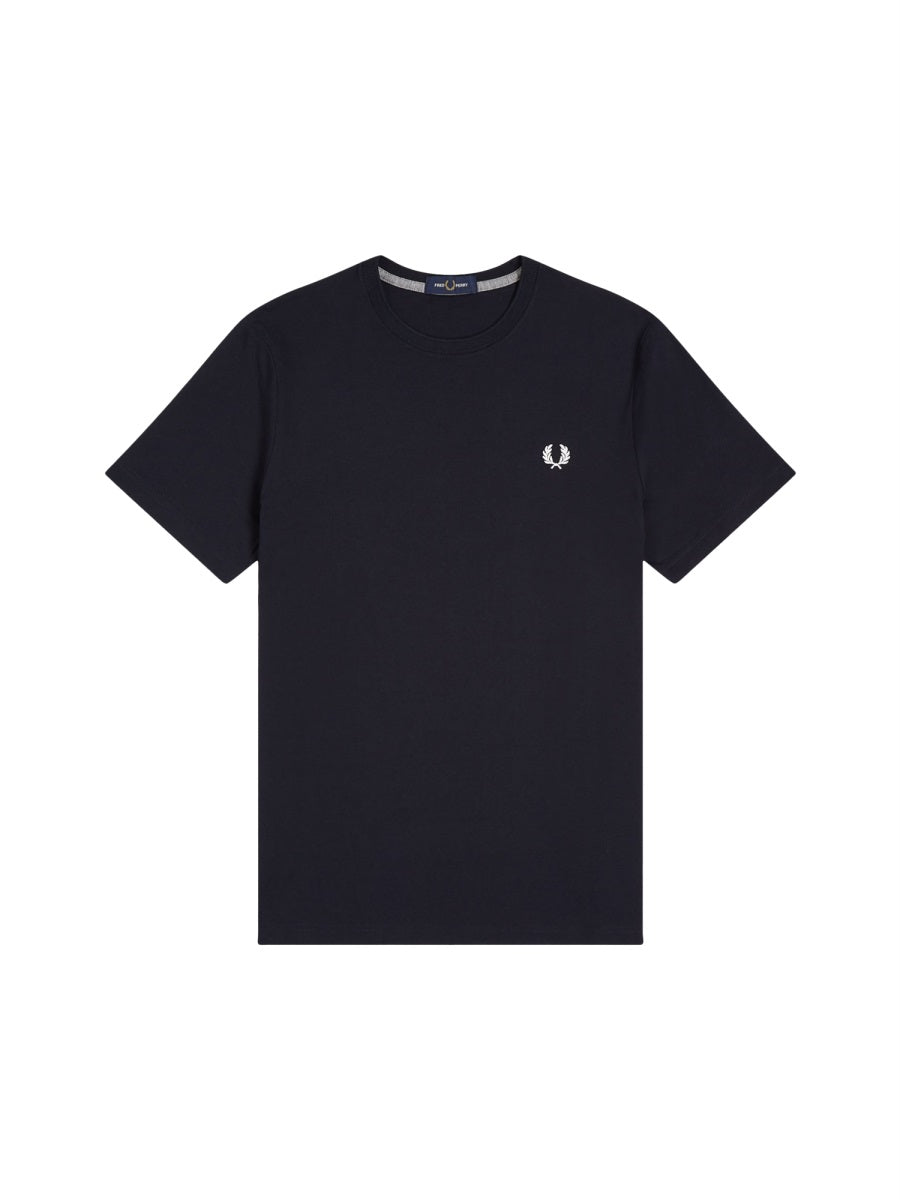 Fred Perry T shirts - Blue | Wanan Luxury