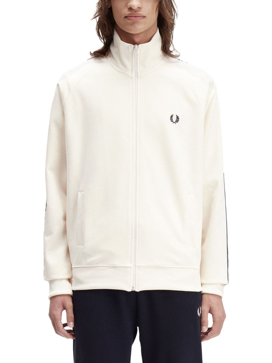 Fred Perry Jackets - Beige | Wanan Luxury