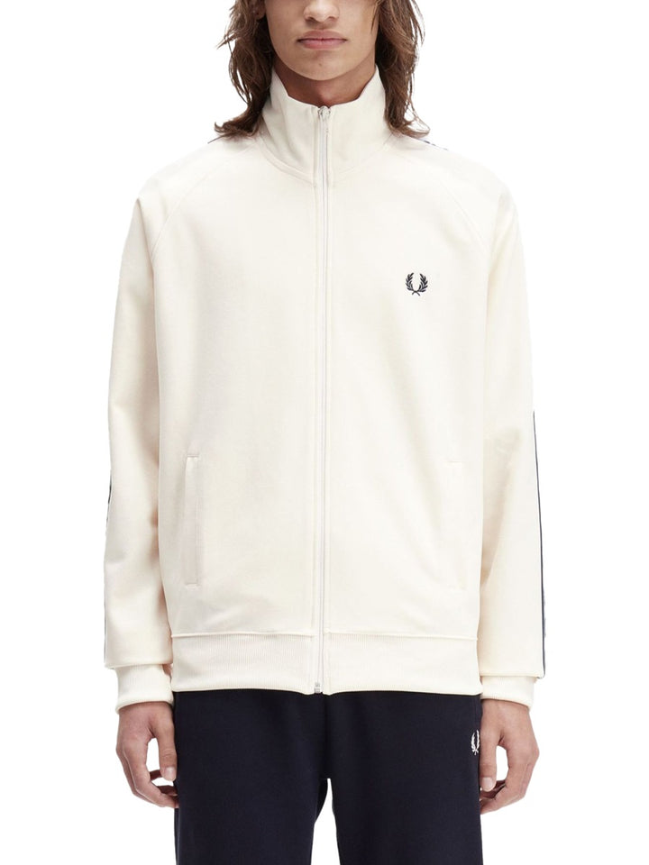 Fred Perry Jackets - Beige | Wanan Luxury