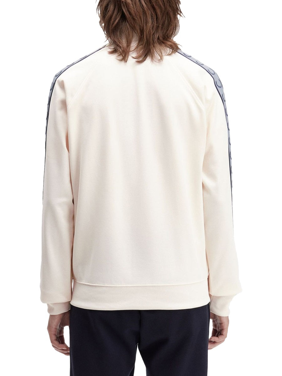 Fred Perry Jackets - Beige | Wanan Luxury