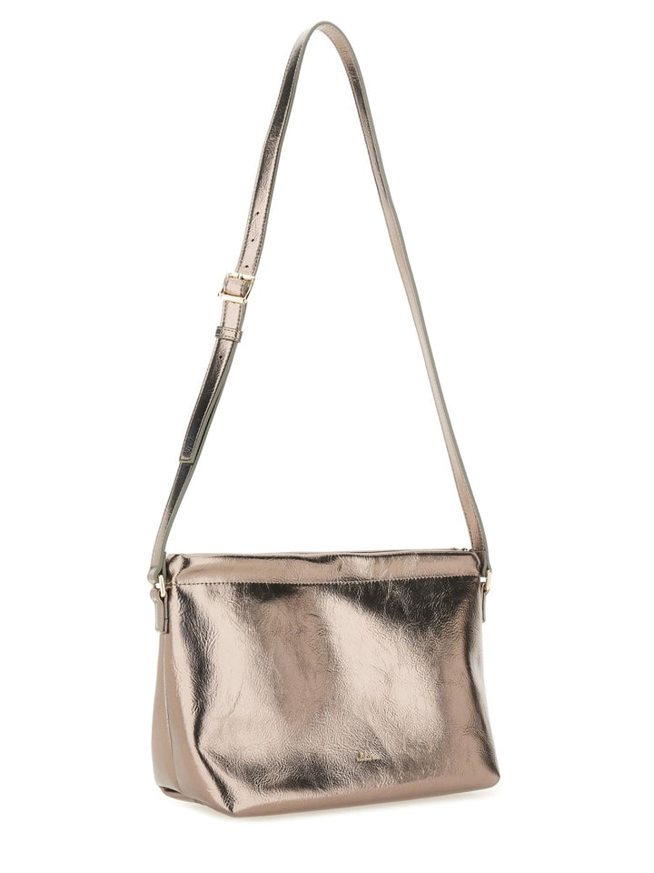 A.P.C. Shoulder Bags - Silver | Wanan Luxury