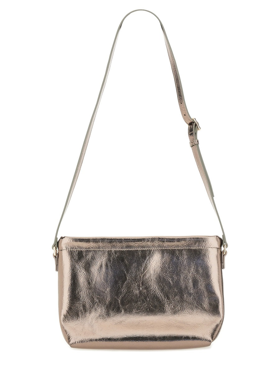 A.P.C. Shoulder Bags - Silver | Wanan Luxury