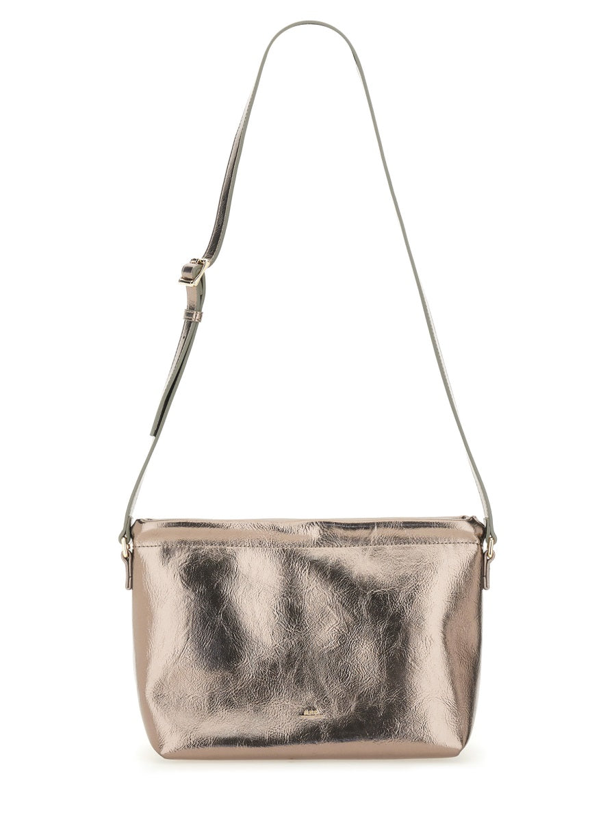 A.P.C. Shoulder Bags - Silver | Wanan Luxury