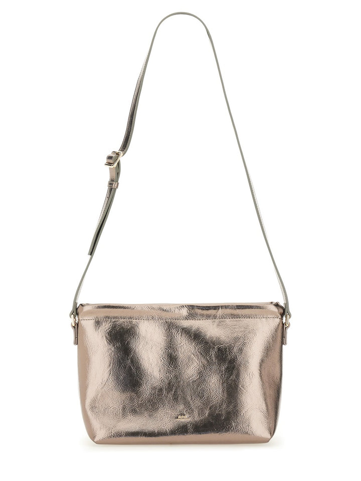 A.P.C. Shoulder Bags - Silver | Wanan Luxury