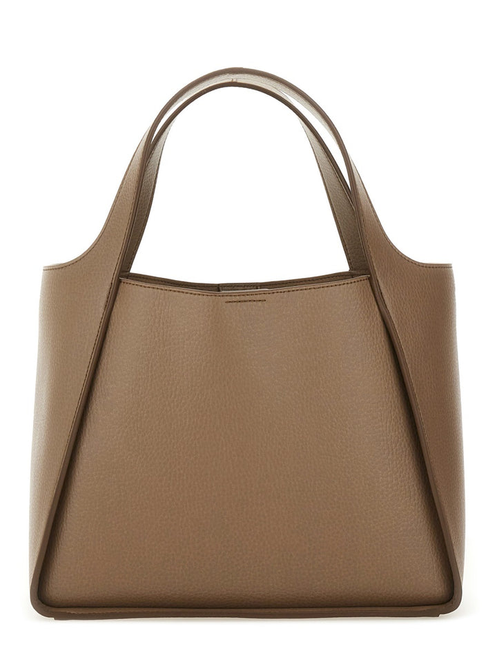 Stella McCartney Shoulder Bags - Beige | Wanan Luxury
