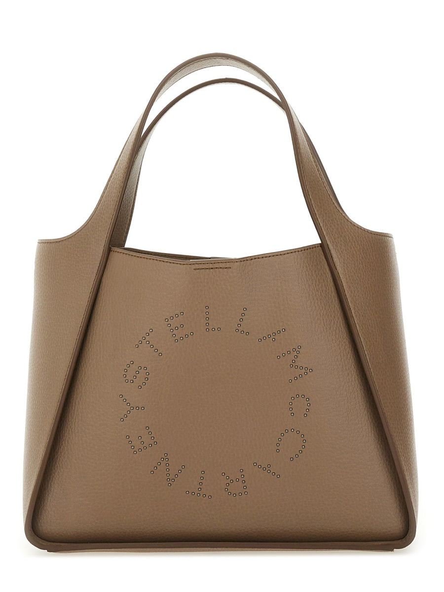 Stella McCartney Shoulder Bags - Beige | Wanan Luxury