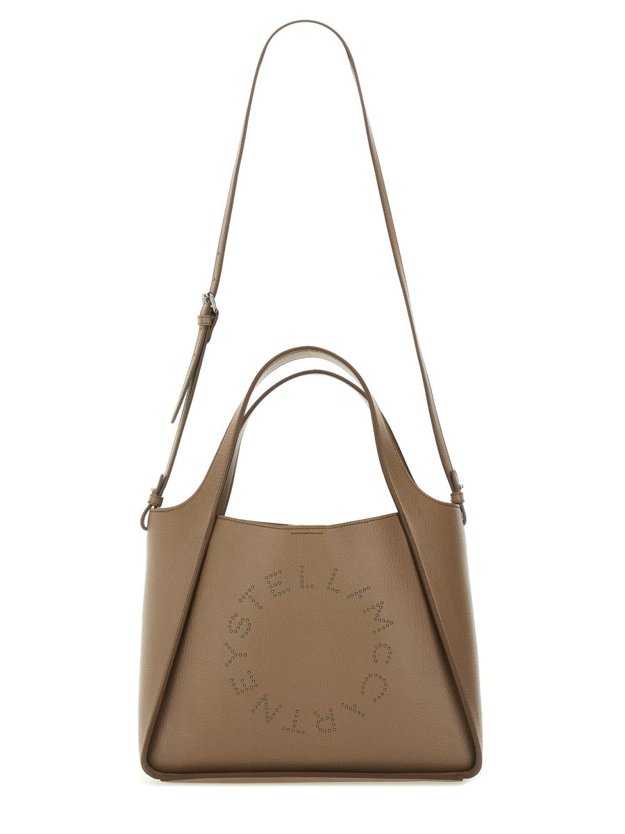 Stella McCartney Shoulder Bags - Beige | Wanan Luxury