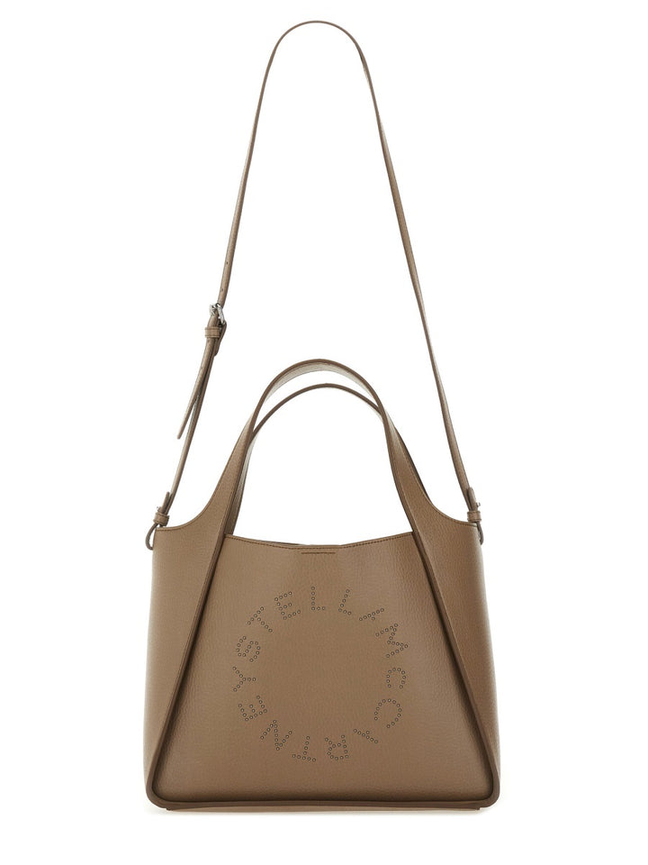 Stella McCartney Shoulder Bags - Beige | Wanan Luxury