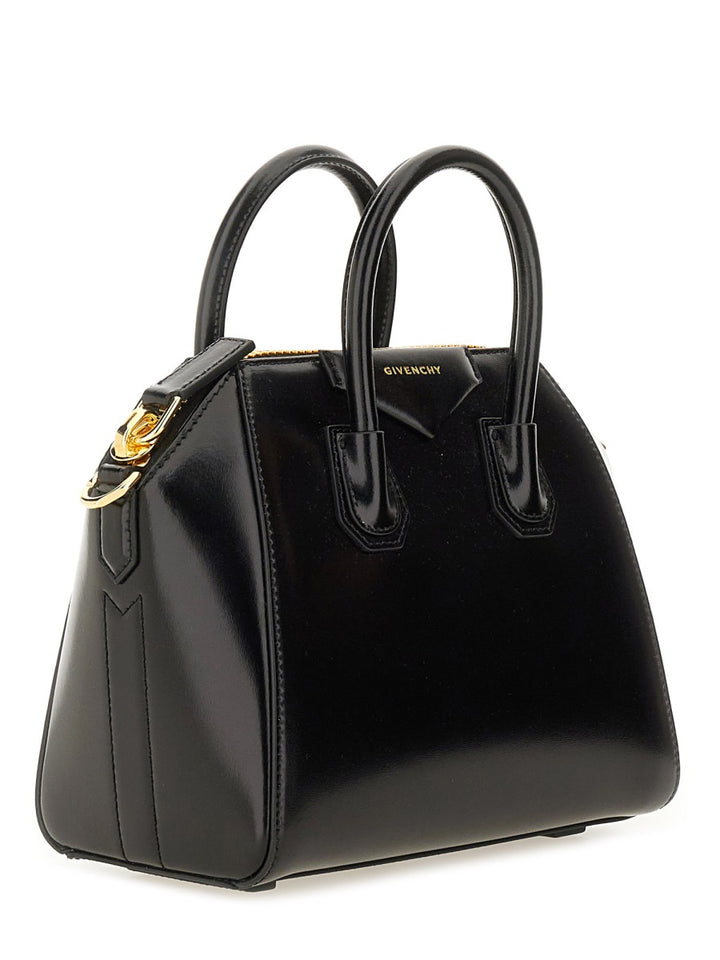 Givenchy Shoulder Bags - Black | Wanan Luxury