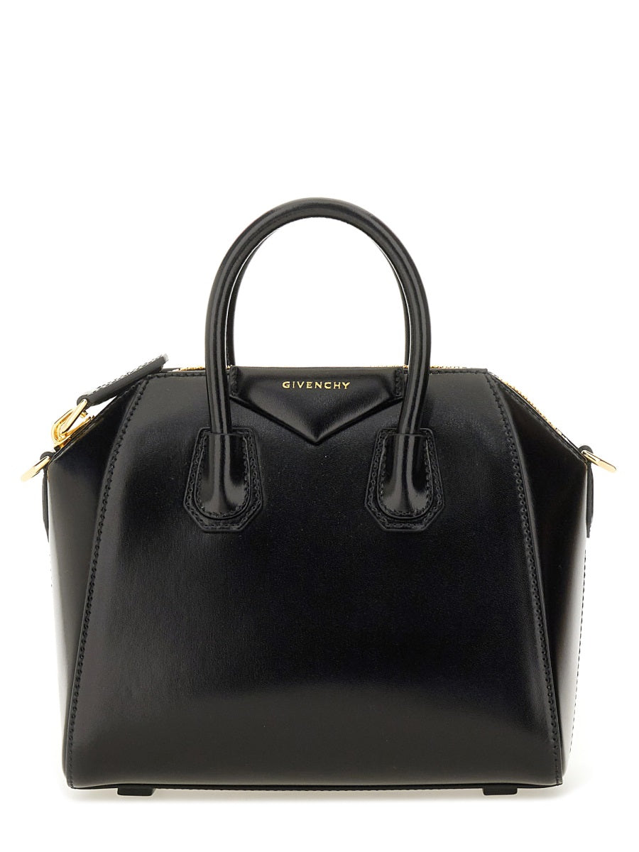 Givenchy Shoulder Bags - Black | Wanan Luxury