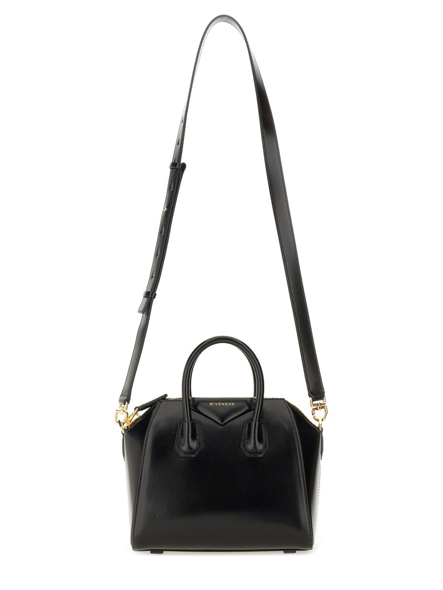 Givenchy Shoulder Bags - Black | Wanan Luxury